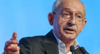 Kılıçdaroğlu: Kimse kusura bakmasın onu partiden ayıracağım