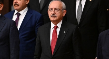 Kılıçdaroğlu'ndan Erdoğan'ın 'yeni anayasa' çağrısına tek cümlelik yanıt