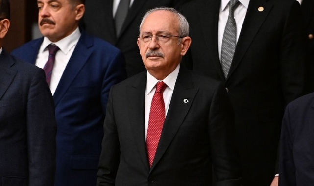 Kılıçdaroğlu'ndan Erdoğan'ın 'yeni anayasa' çağrısına tek cümlelik yanıt