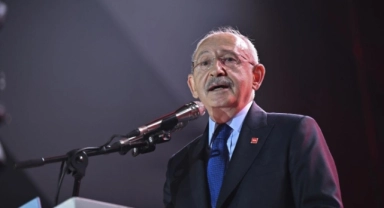 Kılıçdaroğlu'ndan "Meclis Başkanının yeni anayasa için randevu talebine ne cevap vereceksiniz?" sorusuna yanıt