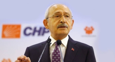 Kılıçdaroğlu'ndan 'SİHA' tepkisi: Ülkemizin hakkını böyle utangaç açıklamalarla mı savunacaksınız?