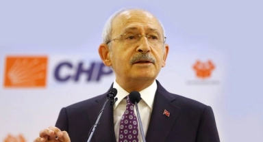 Kılıçdaroğlu'ndan 'SİHA' tepkisi: Ülkemizin hakkını böyle utangaç açıklamalarla mı savunacaksınız?