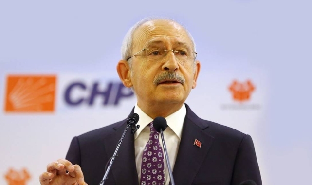 Kılıçdaroğlu'ndan 'SİHA' tepkisi: Ülkemizin hakkını böyle utangaç açıklamalarla mı savunacaksınız?