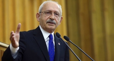 Kılıçdaroğlu: Ülkemizin sürüklendiği alanda hepimizin sorumluluğu var