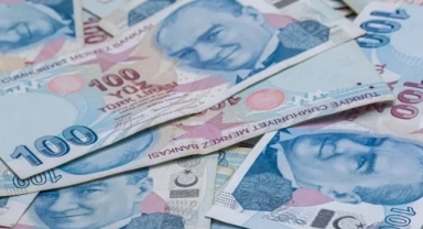 Kredi hacmi geçen hafta 102,2 milyar TL arttı