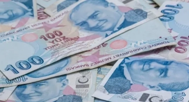 Kredi hacmi geçen hafta 102,2 milyar TL arttı