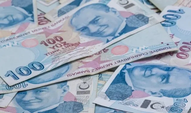 Kredi hacmi geçen hafta 102,2 milyar TL arttı