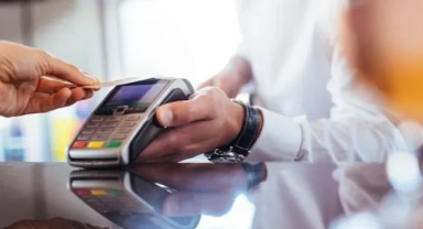 Kredi kartı ve ticari kredi faizlerinde üst limitler arttı