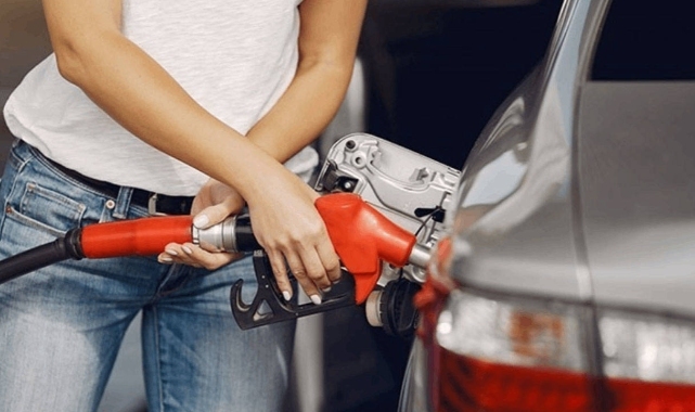 LPG'ye zam bekleniyor