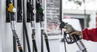 LPG'ye zam geldi