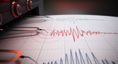 Malatya’da 4,3 büyüklüğünde deprem