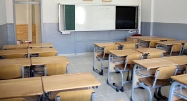 MEB verisi: 455 bin yabancı çocuk okula gidemiyor