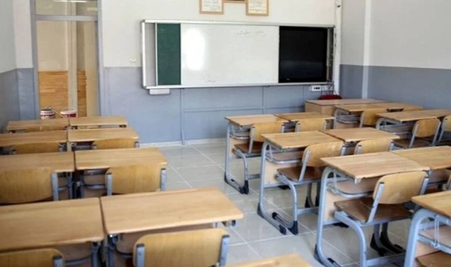 MEB verisi: 455 bin yabancı çocuk okula gidemiyor