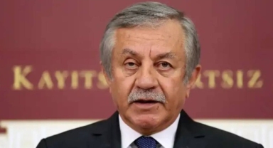 Meclis Başkanvekili Celal Adan'ın mikrofonu açık kaldı: 'P..venkler...'