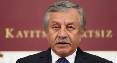 Meclis Başkanvekili Celal Adan'ın mikrofonu açık kaldı: 'P..venkler...'