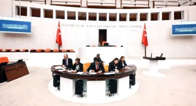 Meclis'e yapay zeka desteği: Vekillerin sesini tanıyacak, tutanak tutacak