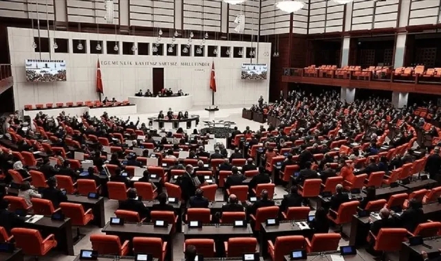Meclis’te tezkere oylamasında “yabancı asker” tartışması: CHP karşı çıktı, İYİ Parti “Gerekli” dedi