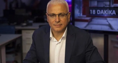 Merdan Yanardağ için tahliye kararı