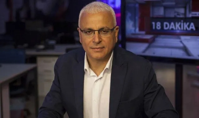 Merdan Yanardağ için tahliye kararı