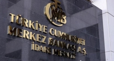 Merkez Bankası faiz kararını açıkladı