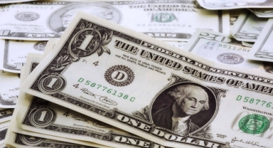 Merkez Bankası net rezervleri 20,7 milyar dolar oldu