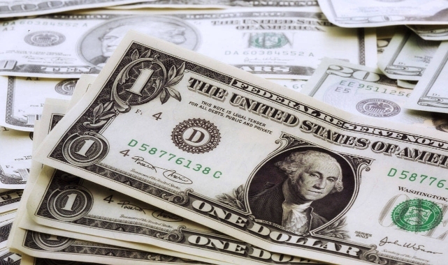 Merkez Bankası net rezervleri 20,7 milyar dolar oldu