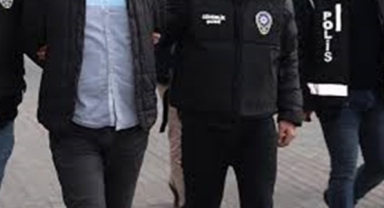 MHP'li yöneticiyi öldüren zanlı kadın kıyafetiyle yakalandı