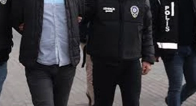 MHP'li yöneticiyi öldüren zanlı kadın kıyafetiyle yakalandı