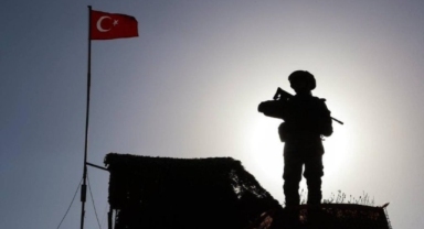Milli Savunma Bakanlığı: 2 PKK'lı terörist etkisiz hale getirildi