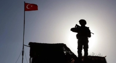 Milli Savunma Bakanlığı: 2 PKK'lı terörist etkisiz hale getirildi