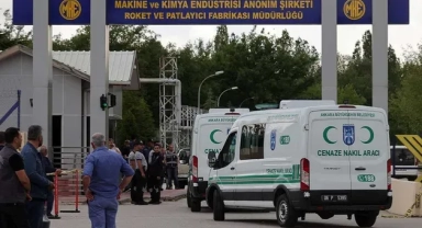 MKE fabrikasındaki patlama davasında 6 sanık için istenen cezalar belli oldu