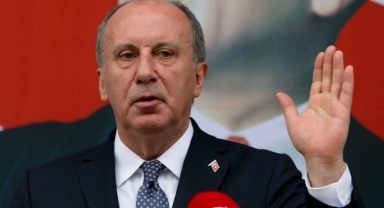 Muharrem İnce davasında ara karar