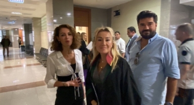 Nagehan Alçı ve Rasim Ozan Kütahyalı boşandı
