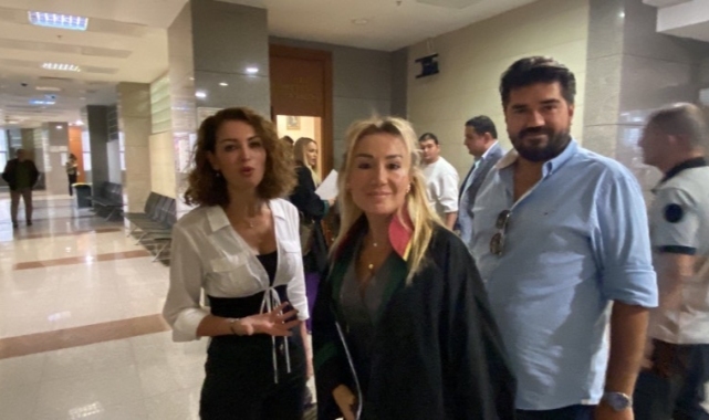 Nagehan Alçı ve Rasim Ozan Kütahyalı boşandı