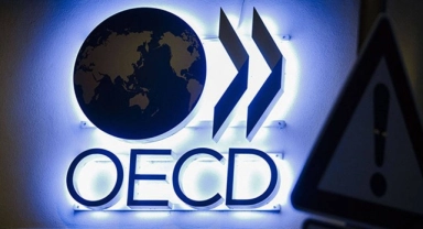 OECD’den küresel asgari kurumlar vergisi anlaşması