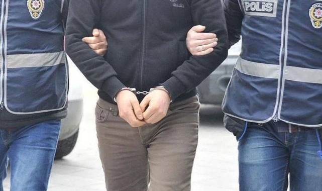 'Öğrenci tuvaletine kamera koydu' iddiası: Hizmetli görevden uzaklaştırılarak tutuklandı