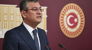 Özel'den kurultay öncesi Kılıçdaroğlu ve üyelere 'özel' mektup