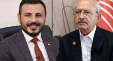 Özgür Çelik'ten 'Kılıçdaroğlu' açıklaması