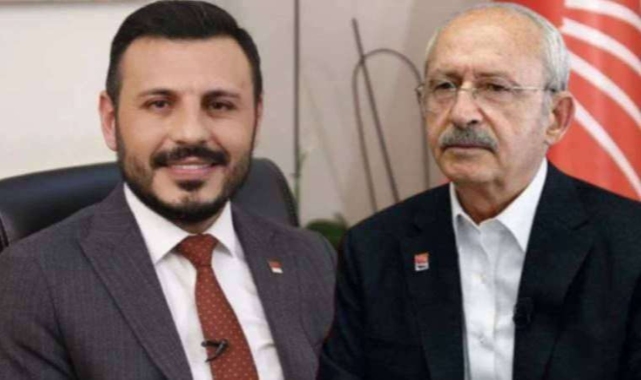 Özgür Çelik'ten 'Kılıçdaroğlu' açıklaması