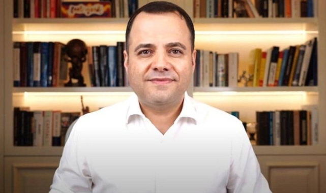 Özgür Demirtaş, Akbank’tan istifa etti