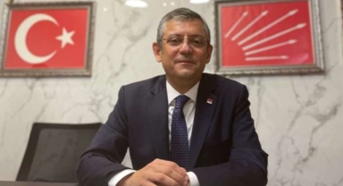 Özgür Özel: Cumartesi, pazar düğünü yapacağız