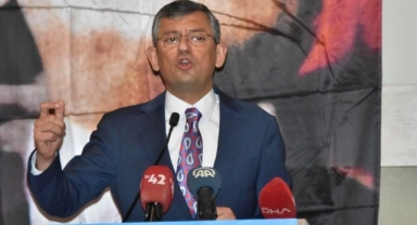 Özgür Özel, ‘Ebabil Harekatı’nın ne olduğunu hatırlattı: Deşifre etmiştim