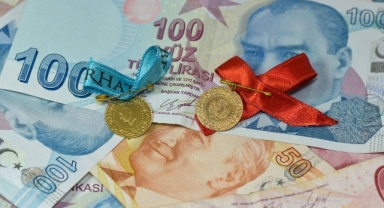 Psikolojik seviye aşıldı: Altın fiyatlarında son 7 ayın en iyi haftalık yükselişi!