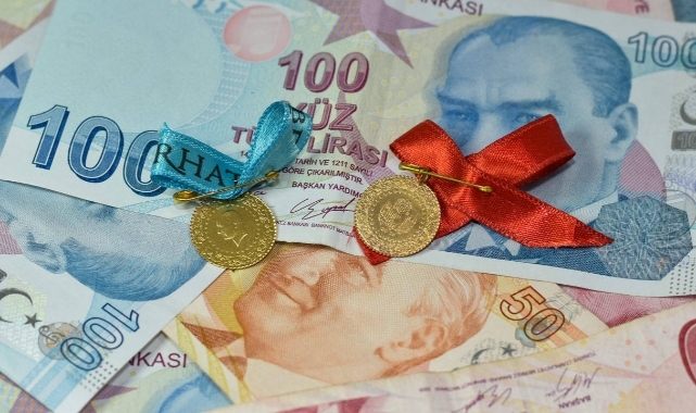 Psikolojik seviye aşıldı: Altın fiyatlarında son 7 ayın en iyi haftalık yükselişi!