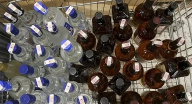 Rakıya yeni zam geldi