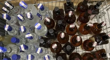 Rakıya yeni zam geldi