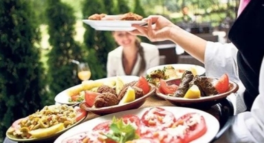 Restoranlar da 'zam yapmama' kampanyasına destek verecek