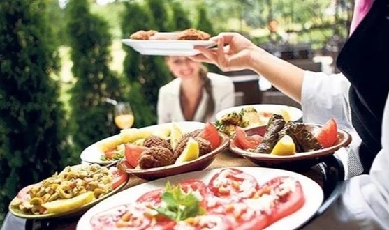 Restoranlar da 'zam yapmama' kampanyasına destek verecek