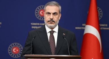 Reuters: Fidan, İspanya ve Ürdün'le İsrail-Filistin çatışmasını görüştü