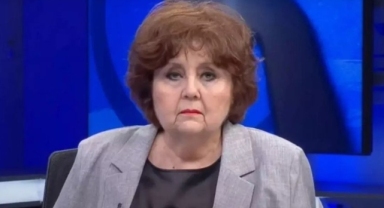RTÜK'ten Halk TV ve Ayşenur Arslan'a inceleme: Program yayından kaldırıldı